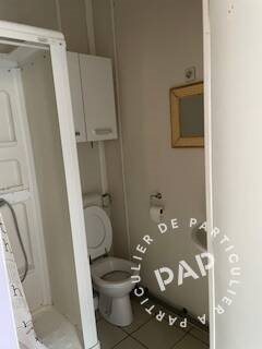 Appartement à louer, 20m², Lille