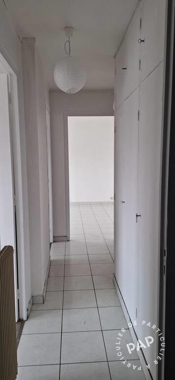 Appartement à louer, 45m², Bordeaux