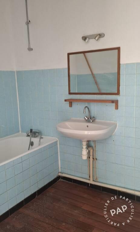 Appartement à louer, 45m², Bordeaux