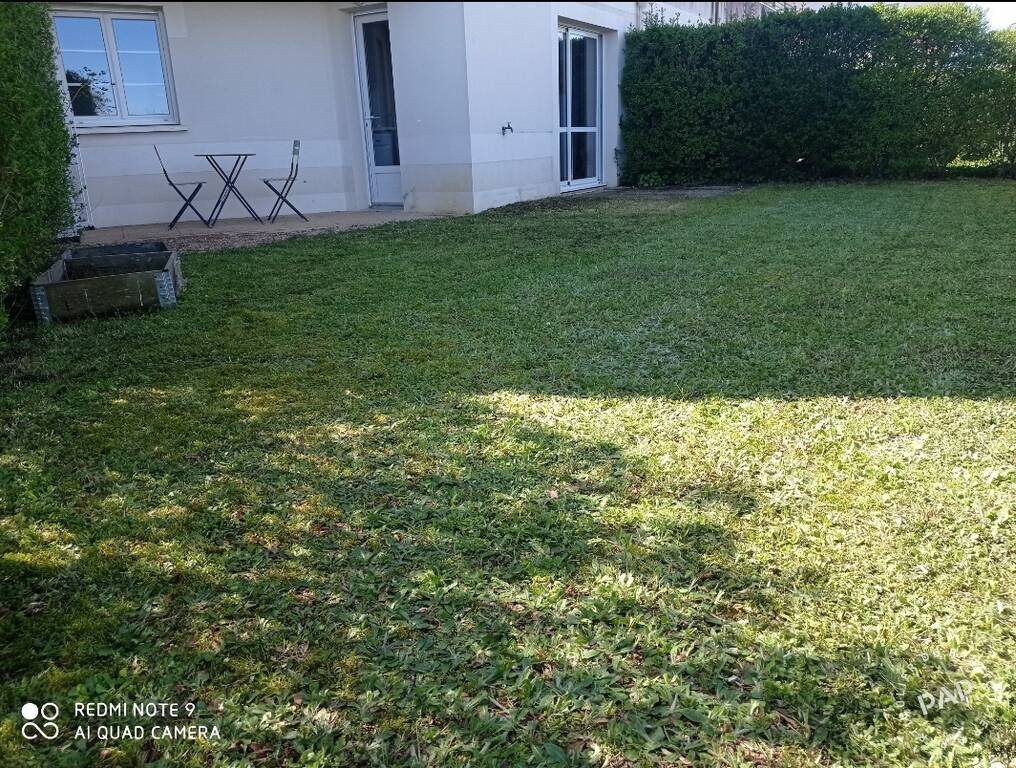 Appartement à louer, 43m², Surgères