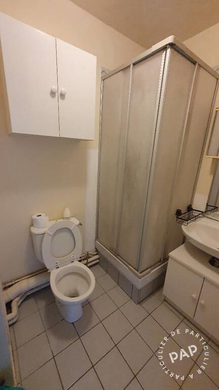 Appartement à louer, 19m², Boulogne-Billancourt