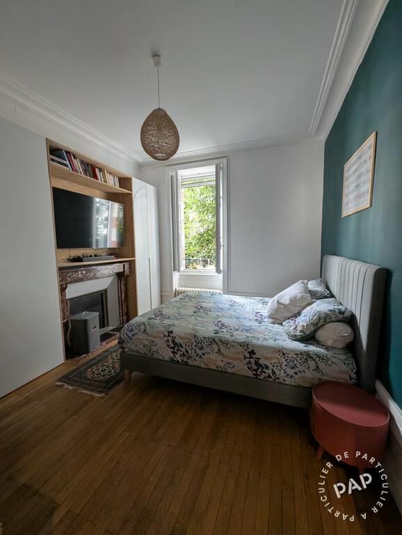 Appartement à vendre, 70m², Nantes