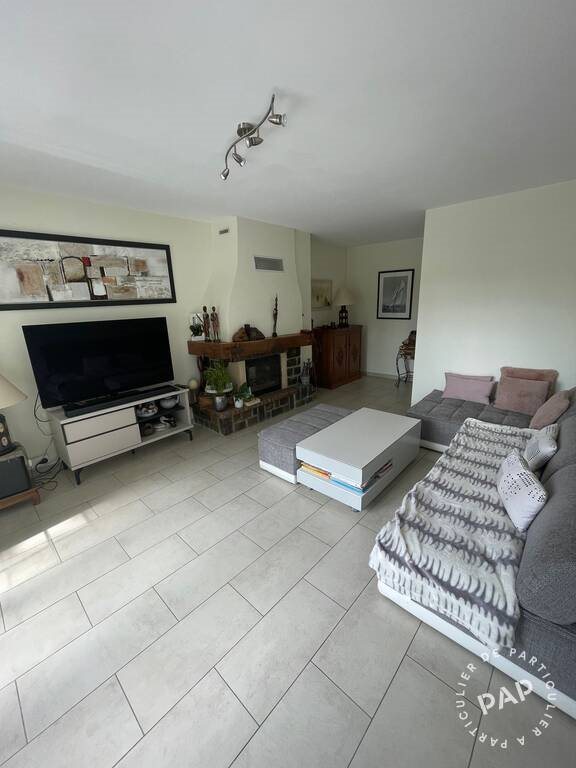 Maison à louer, 130m², Yerres