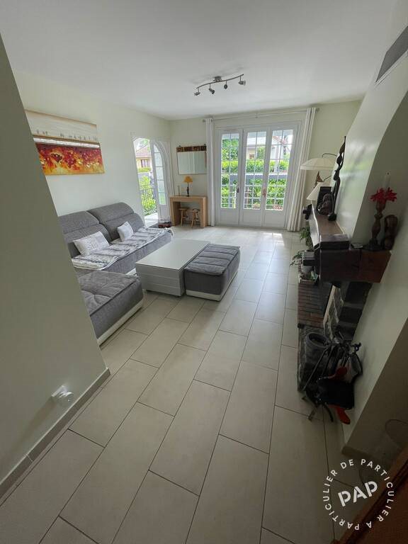 Maison à louer, 130m², Yerres
