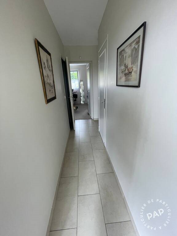 Maison à louer, 130m², Yerres