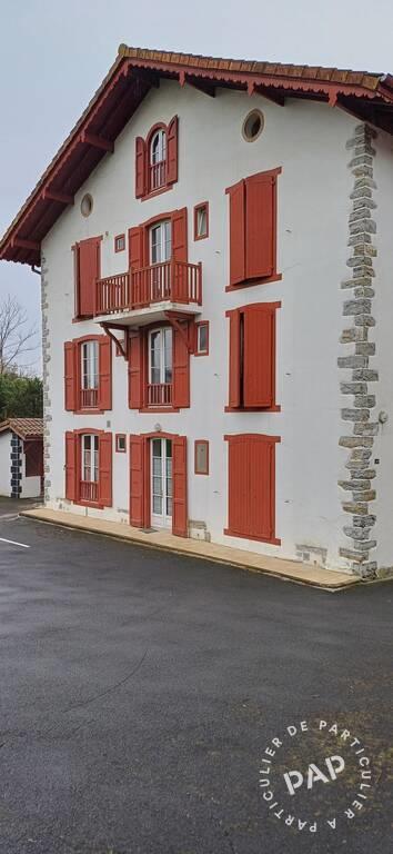 Appartement à vendre, 112m², Amendeuix-Oneix