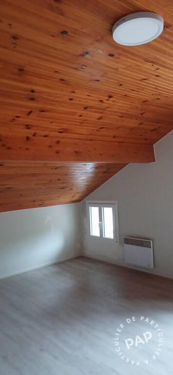 Appartement à vendre, 112m², Amendeuix-Oneix