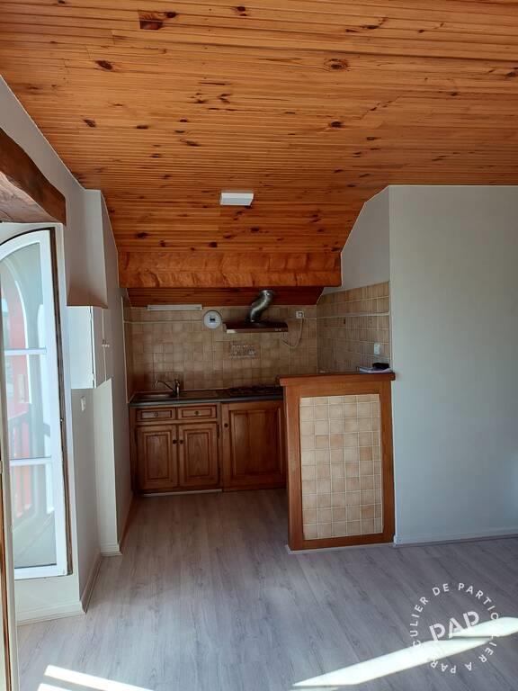 Appartement à vendre, 112m², Amendeuix-Oneix