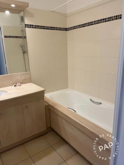 Appartement à louer, 64m², Boulogne-Billancourt