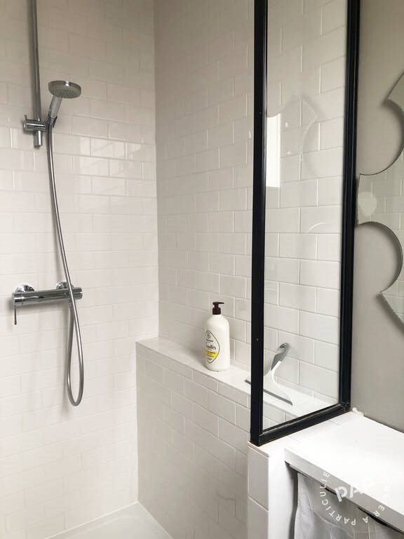 Appartement à vendre, 29m², Paris 11ème