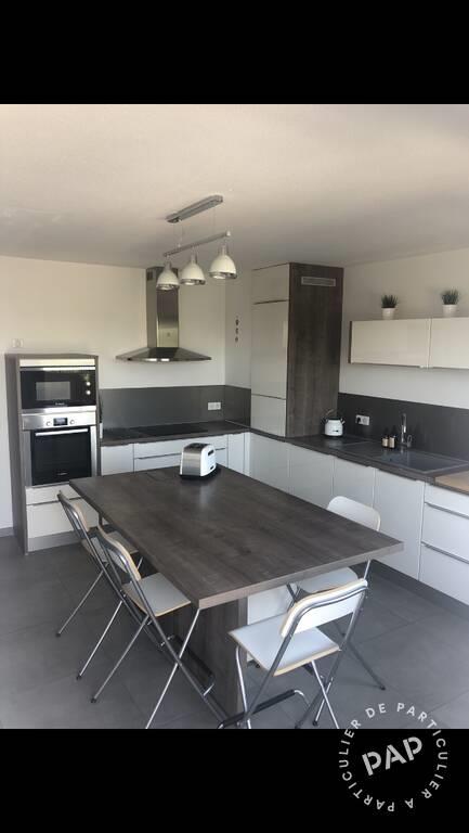 Maison à vendre, 153m², Lyon 4ème