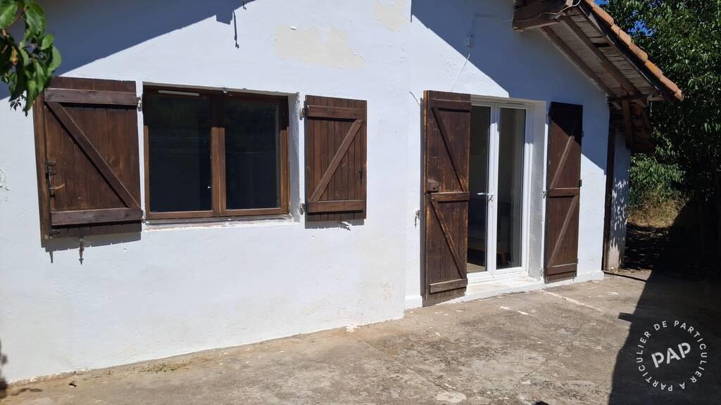 Maison à louer, 35m², Le Crès