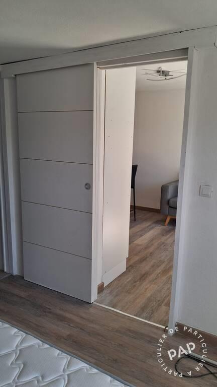 Maison à louer, 35m², Le Crès