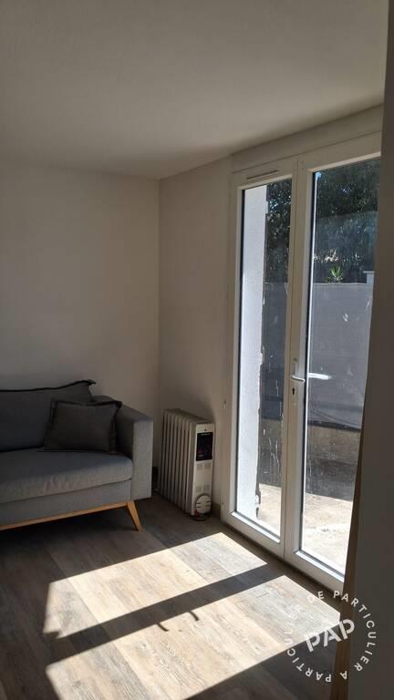 Maison à louer, 35m², Le Crès
