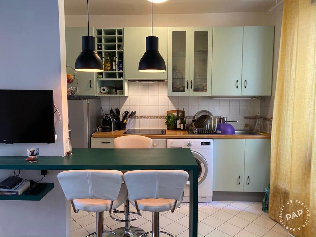 Maison à louer, 35m², Paris 15ème