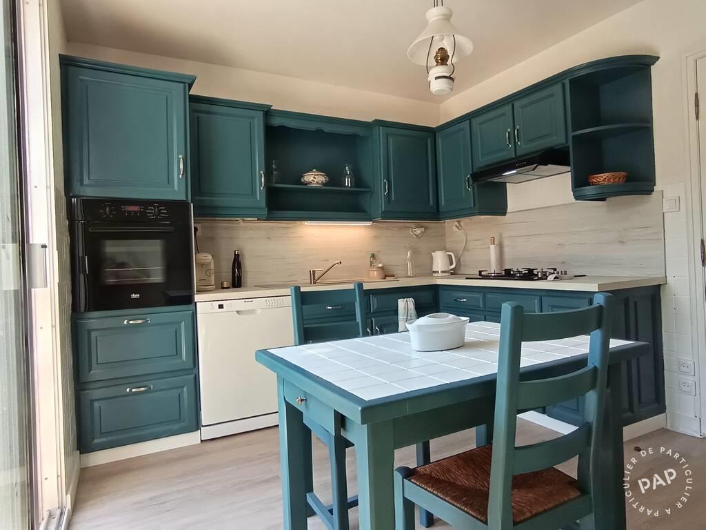 Maison à louer, 100m², Armissan