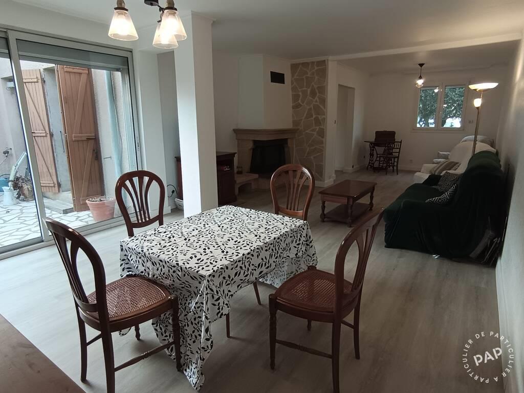 Maison à louer, 100m², Armissan