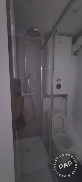 Appartement à louer, 31m², Paris 11ème