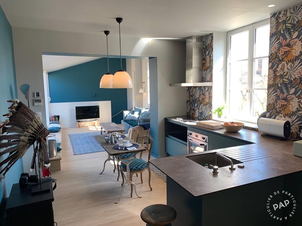 Appartement à vendre, 76m², Bordeaux