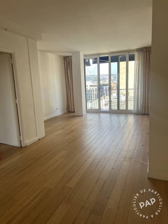 Appartement à vendre, 77m², Boulogne-Billancourt