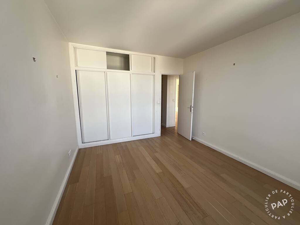 Appartement à vendre, 77m², Boulogne-Billancourt