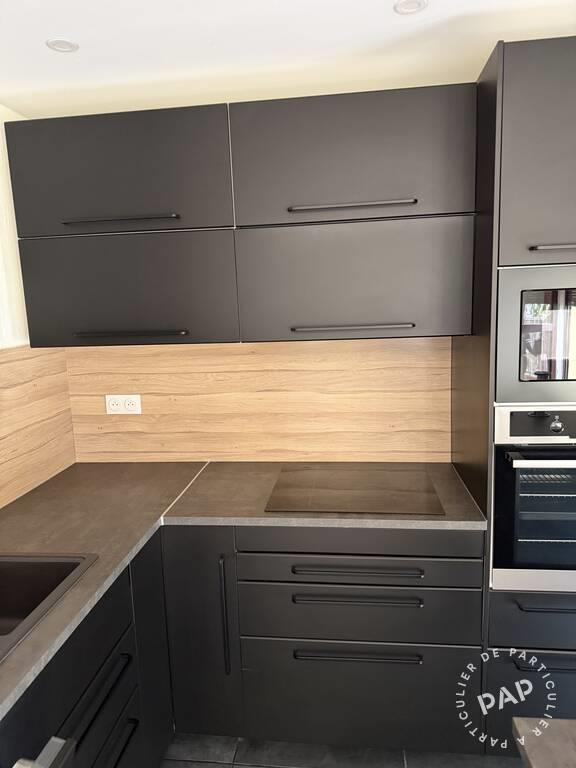 Appartement à louer, 69m², Strasbourg