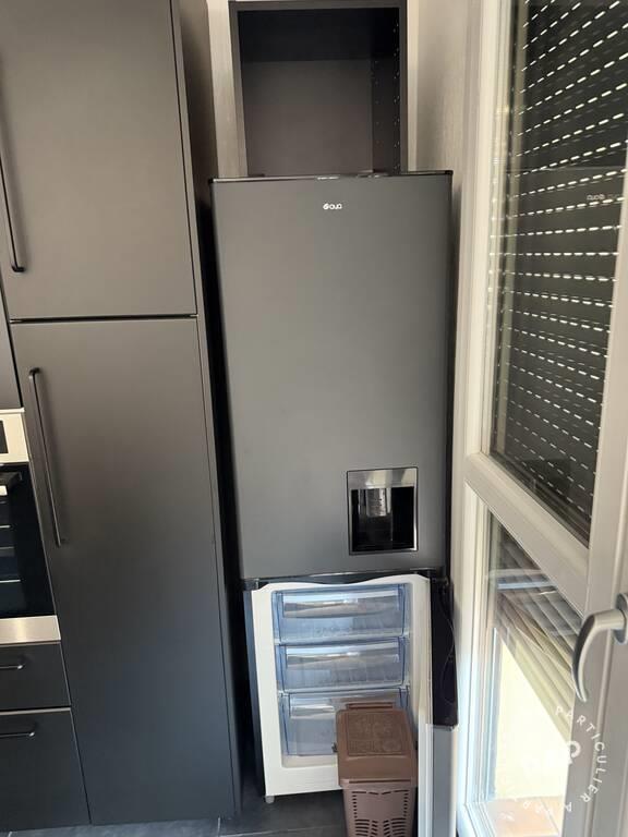 Appartement à louer, 69m², Strasbourg