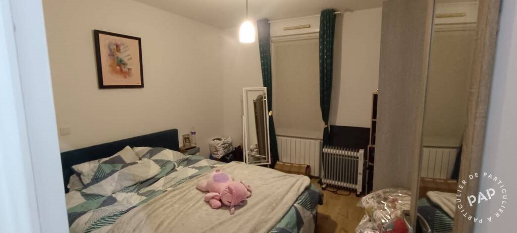 Appartement à louer, 48m², Herblay