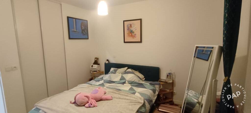 Appartement à louer, 48m², Herblay