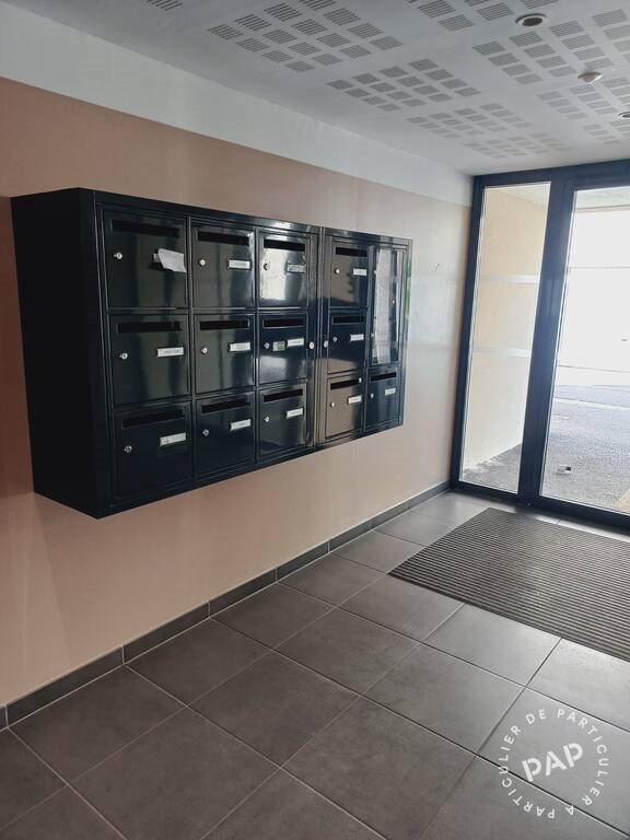Appartement à louer, 51m², Bezannes