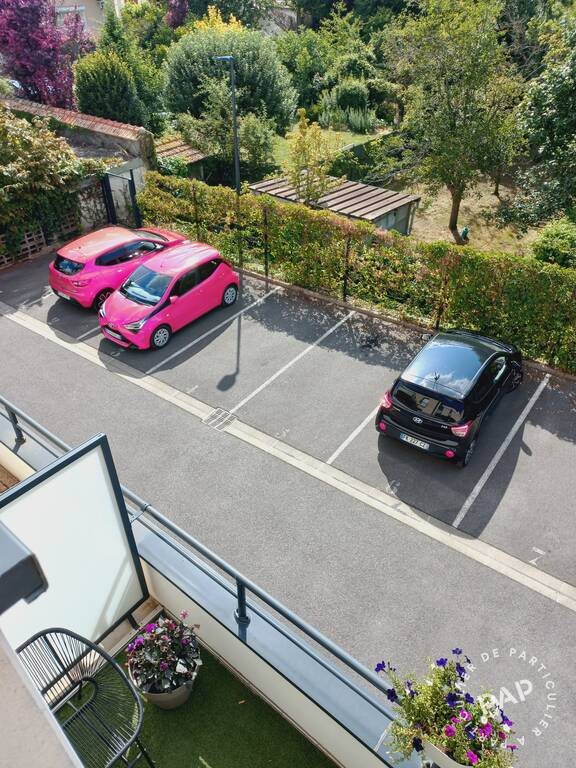 Appartement à louer, 51m², Bezannes