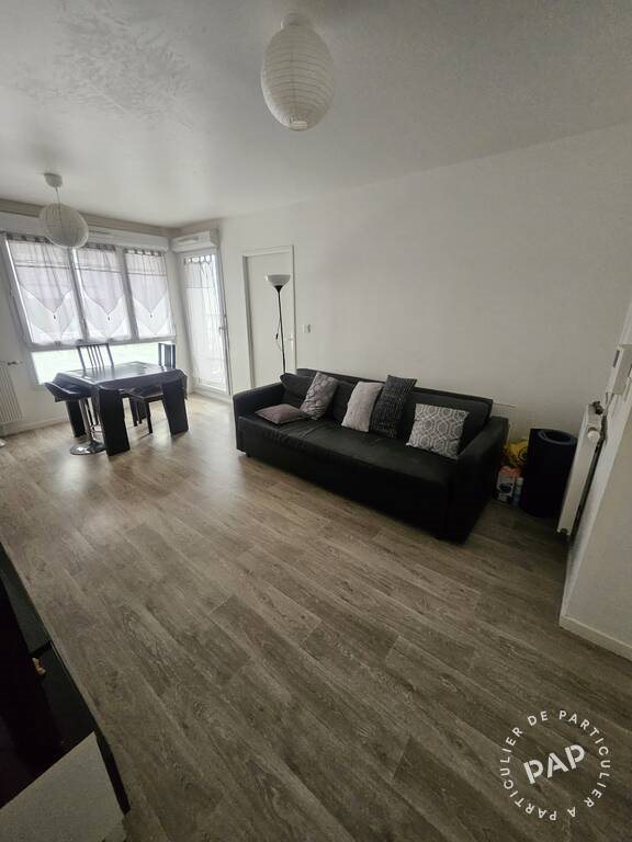 Appartement à vendre, 57m², Eragny-sur-Oise