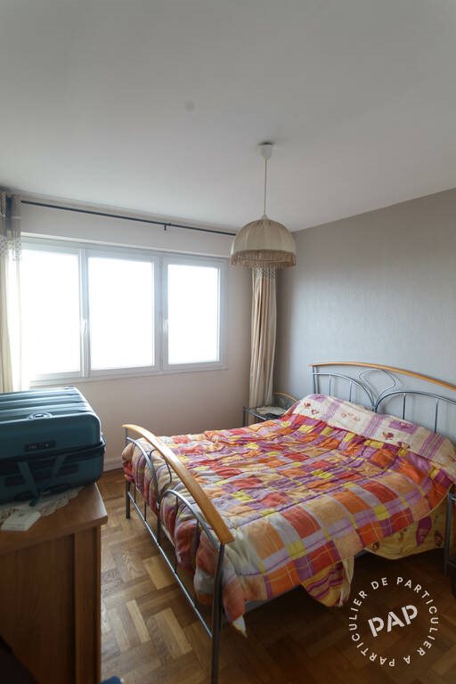 Appartement à vendre, 64m², Limoges