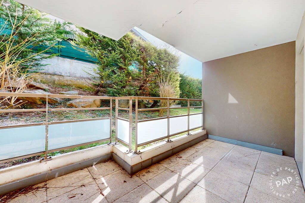 Appartement à vendre, 67m², Limonest