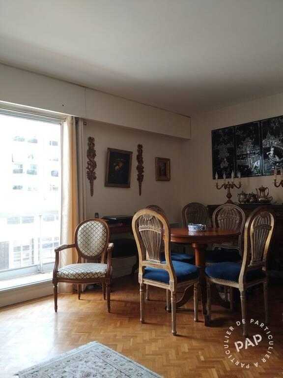 Appartement à vendre, 67m², Boulogne-Billancourt