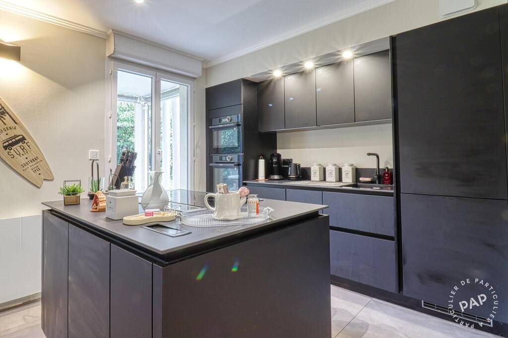 Appartement à vendre, 62m², Ezanville