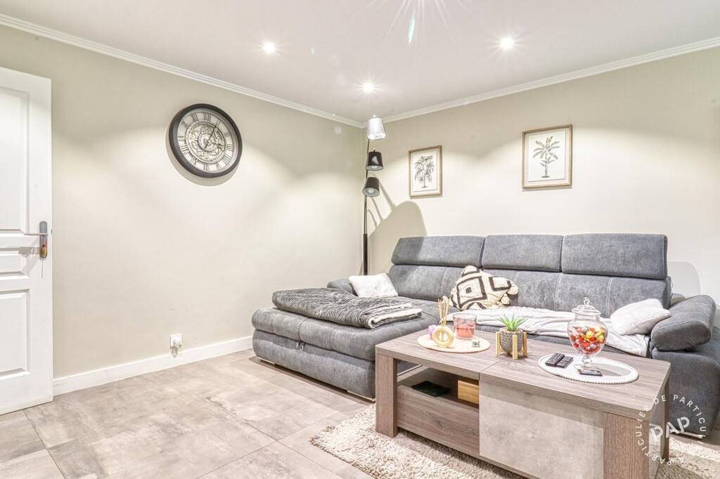 Appartement à vendre, 62m², Ezanville