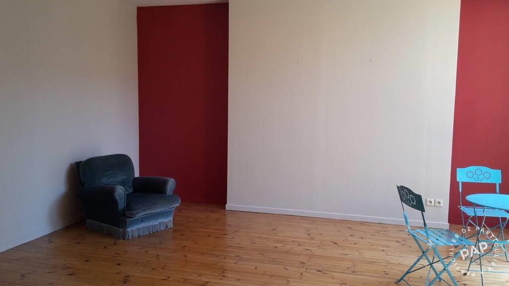 Appartement à louer, 80m², Clermont-Ferrand