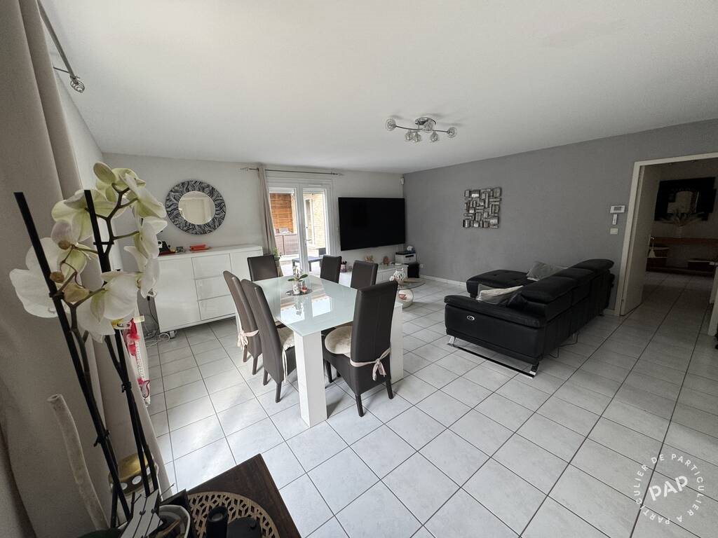 Maison à vendre, 134m², Lempdes