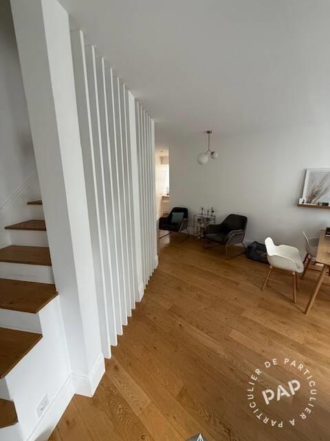 Maison à vendre, 130m², Paris 13ème