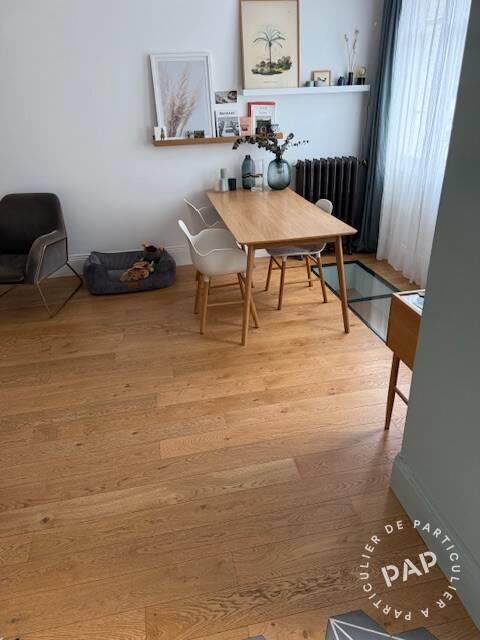 Maison à vendre, 130m², Paris 13ème