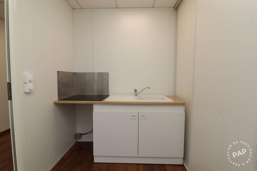 Appartement à louer, 30m², Saint-André-de-l'Eure