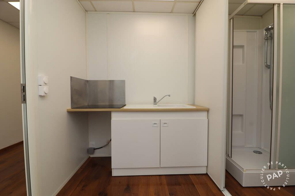 Appartement à louer, 30m², Saint-André-de-l'Eure