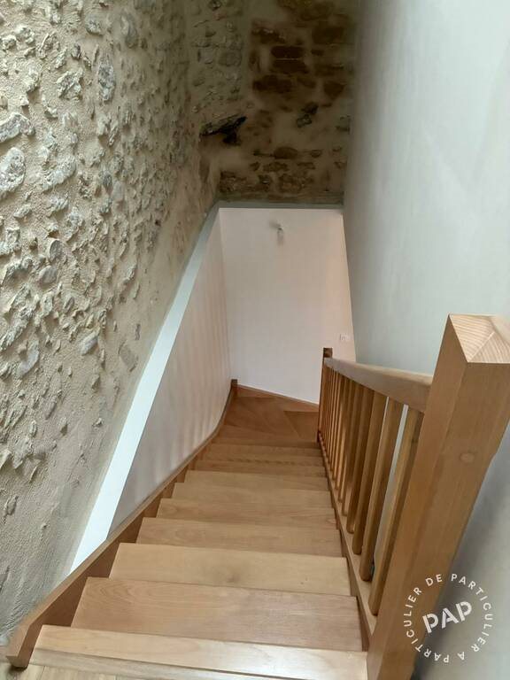 Maison à louer, 73m², Montmeyran