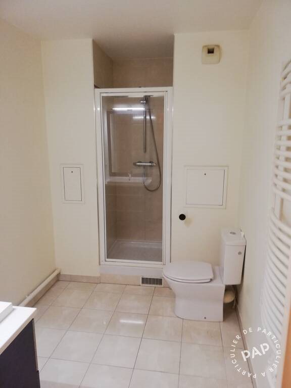 Appartement à louer, 25m², Vélizy-Villacoublay