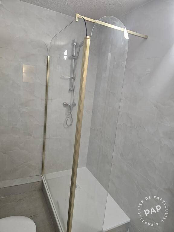 Appartement à louer, 40m², Epinay-sur-Seine