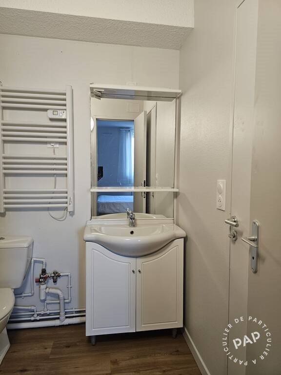 Appartement à louer, 40m², Epinay-sur-Seine