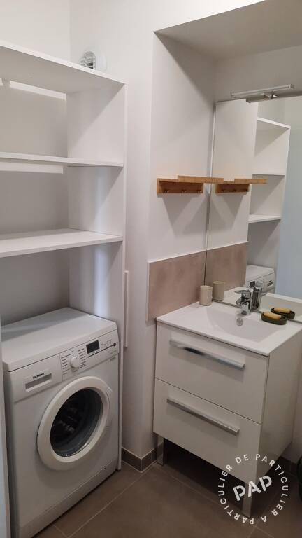 Appartement à louer, 37m², Rouen