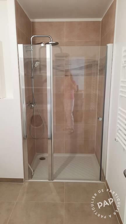 Appartement à louer, 37m², Rouen