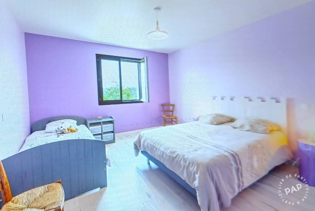 Maison à vendre, 116m², Albaret-le-Comtal